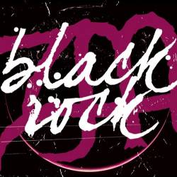 Zero Mentality : Black Rock